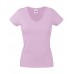 Дамска тениска VALUEWEIGHT V-NECK